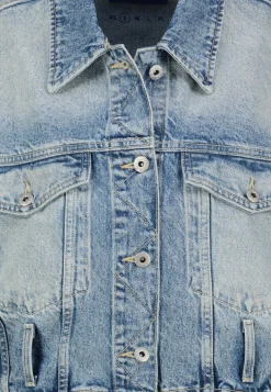 Damen Jeansweste GARMONIA_B