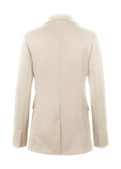 Damen Jerseyblazer