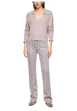 Damen Jerseyhose FREDERICA