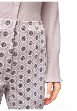 Damen Jerseyhose FREDERICA