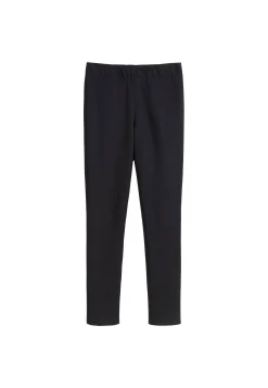 Damen Jerseyhose LEGGING SHAPE Slim Fit