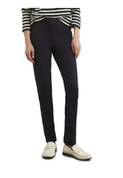 Damen Jerseyhose LEGGING SHAPE Slim Fit