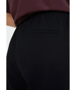Damen Jerseyhose 