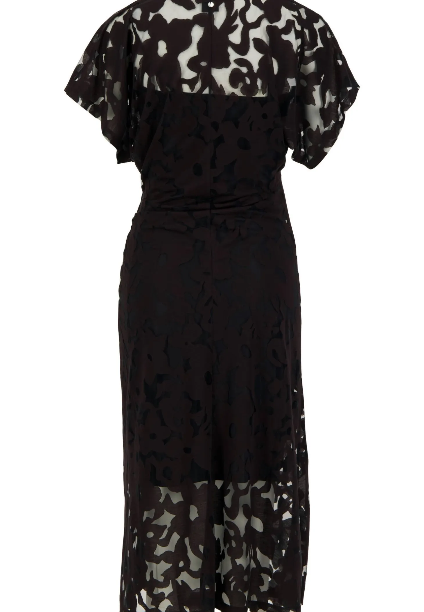 Damen Jerseykleid C_EBUNA