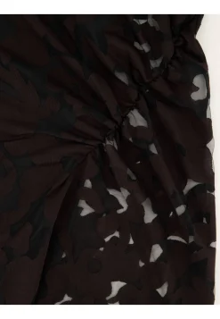 Damen Jerseykleid C_EBUNA