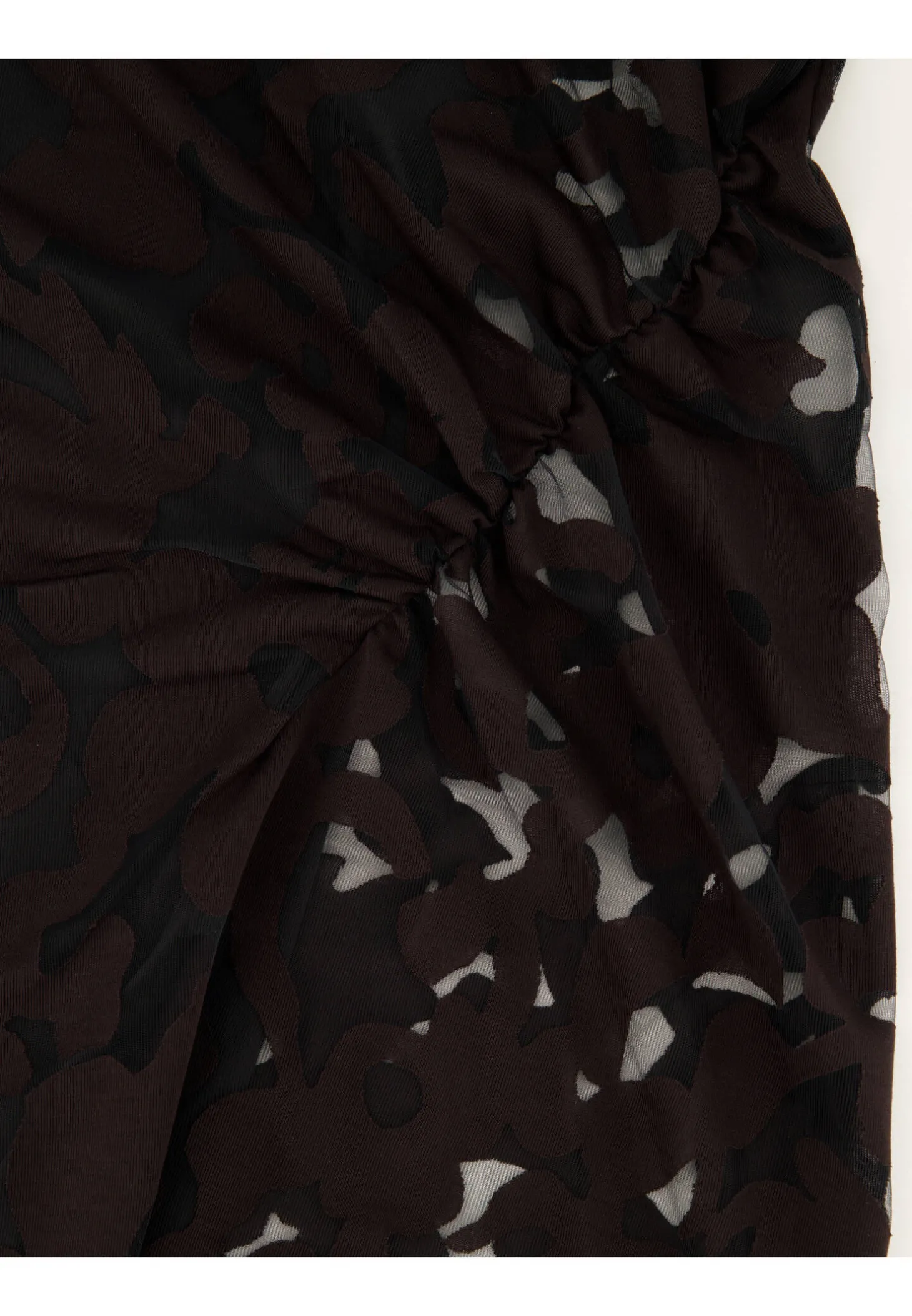 Damen Jerseykleid C_EBUNA