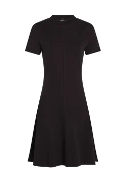 Damen Jerseykleid MODERN F&F KNEE DRESS