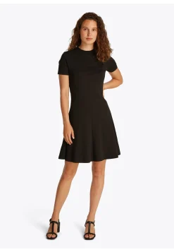 Damen Jerseykleid MODERN F&F KNEE DRESS