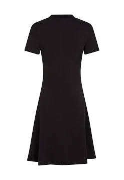Damen Jerseykleid MODERN F&F KNEE DRESS