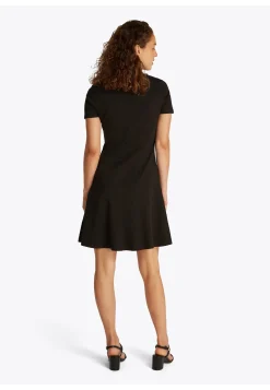 Damen Jerseykleid MODERN F&F KNEE DRESS