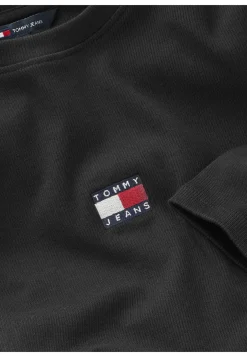 Damen Jerseykleid TJW FIT & FLARE BADGE DRESS