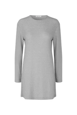 Damen Jerseykleid ZENIA SHORT DRESS