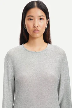 Damen Jerseykleid ZENIA SHORT DRESS