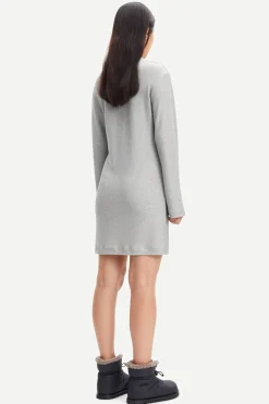 Damen Jerseykleid ZENIA SHORT DRESS