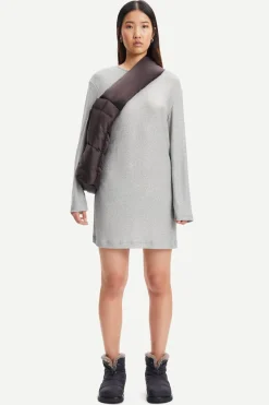 Damen Jerseykleid ZENIA SHORT DRESS