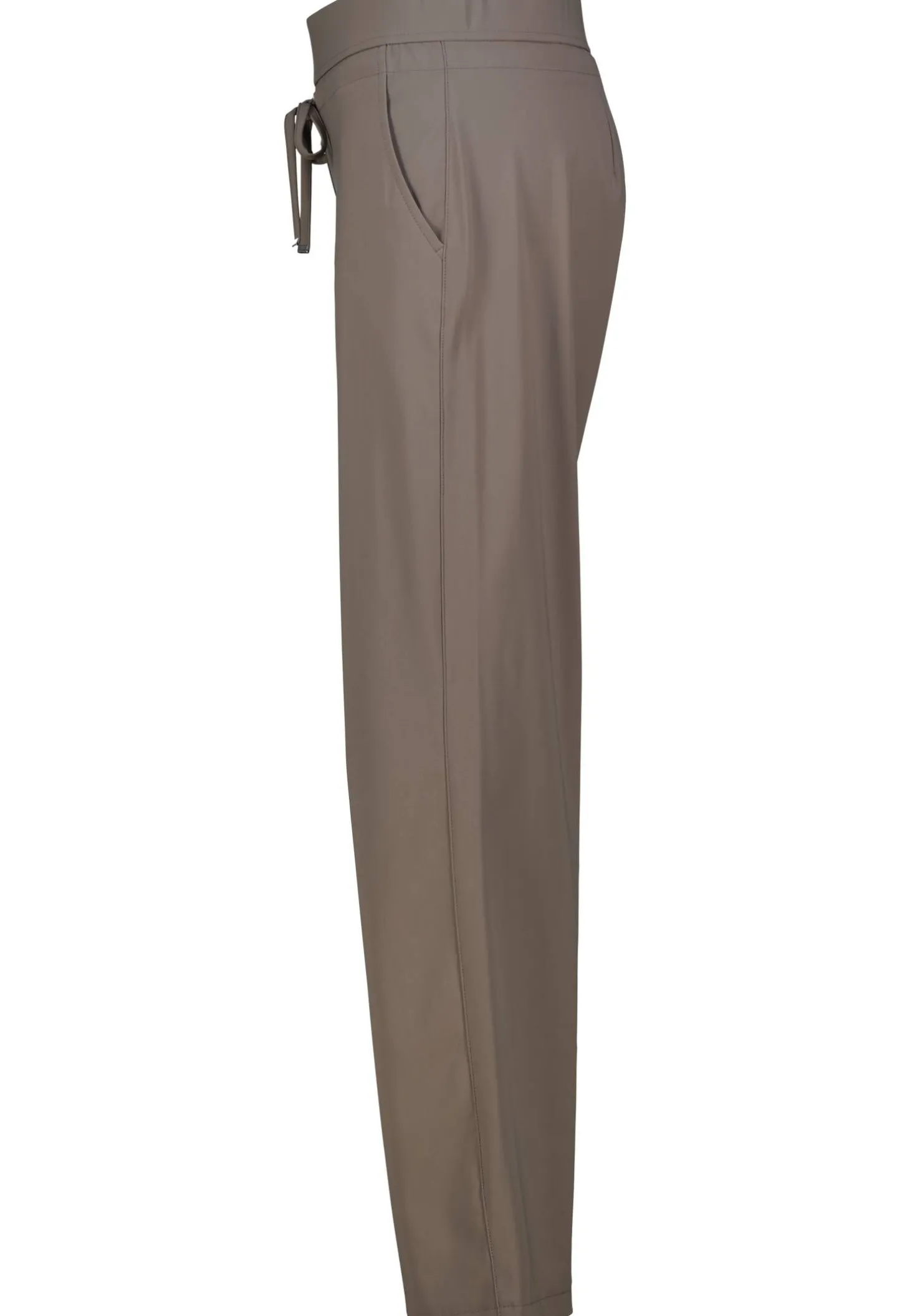 Damen Joggerpants CANDICE STRAIGHT