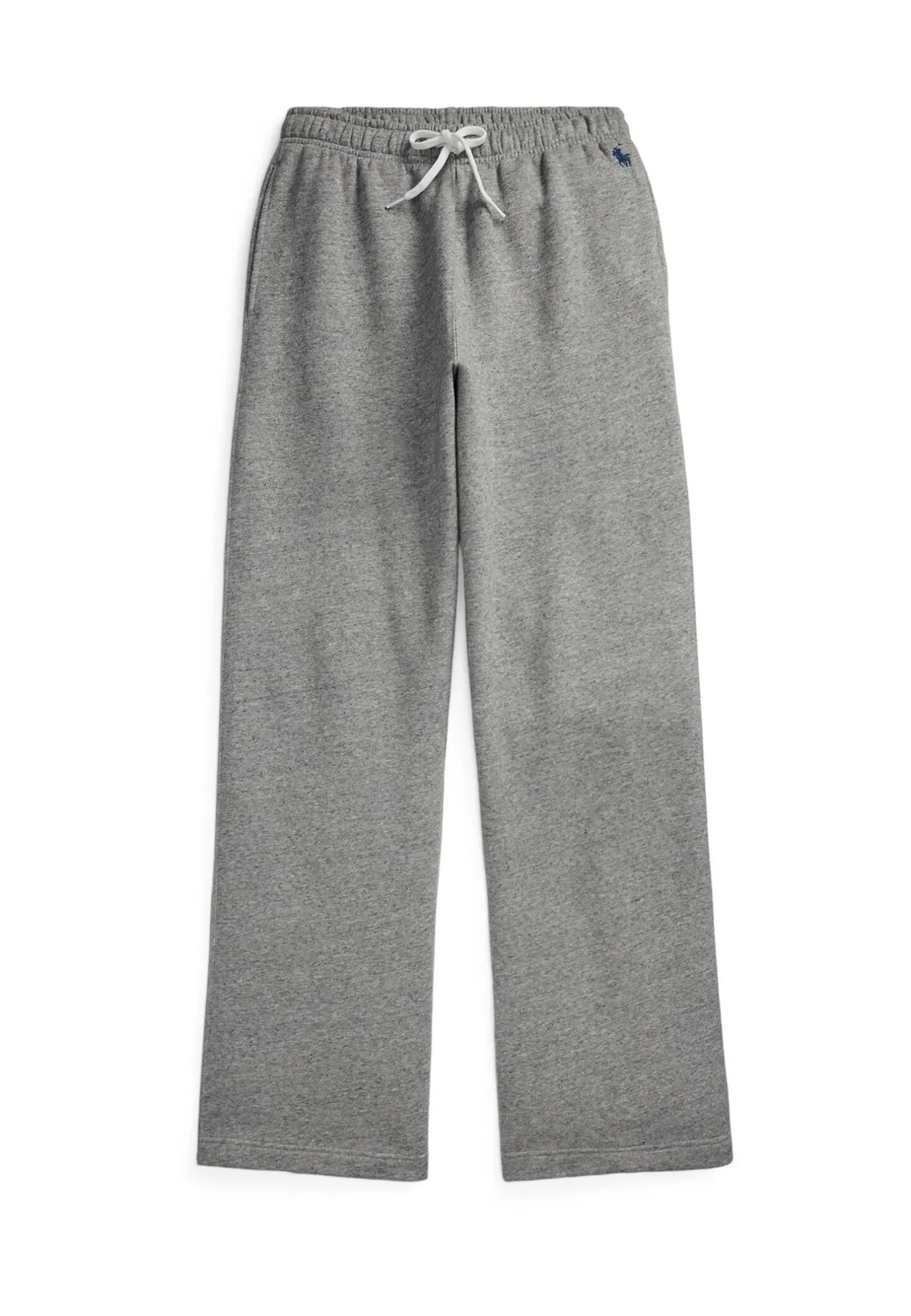 Damen Jogginghose mit weitem Bein
