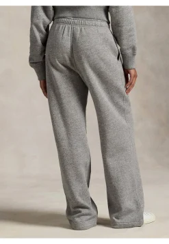 Damen Jogginghose mit weitem Bein