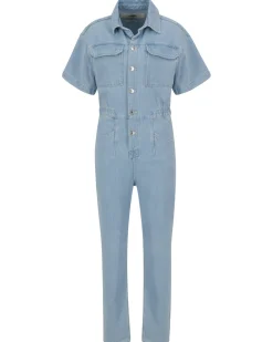 Damen Jumpsuit 68