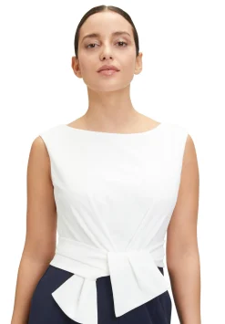 Damen Jumpsuit mit weitem Bein