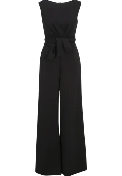 Damen Jumpsuit mit weitem Bein