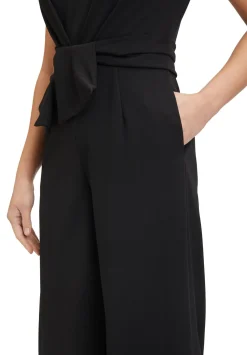 Damen Jumpsuit mit weitem Bein