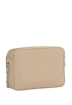 Damen Kameratasche aus Kunstleder