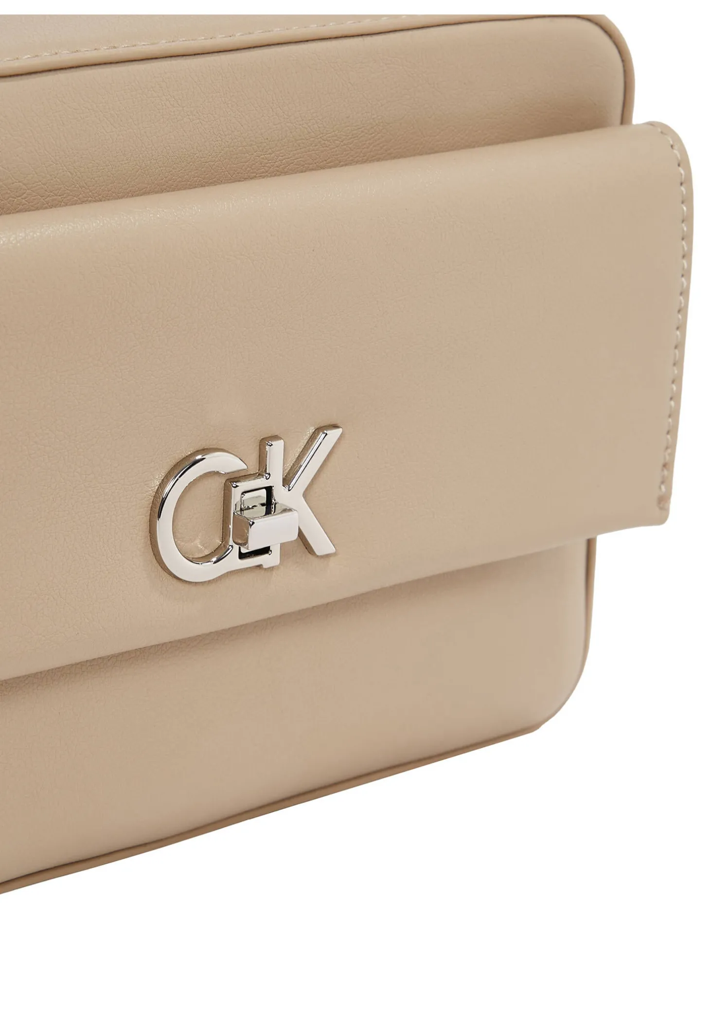 Damen Kameratasche aus Kunstleder