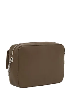 Damen Kameratasche aus Kunstleder