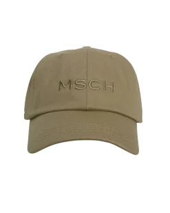 Damen Kappe MSCHWINNIE Logo Cap