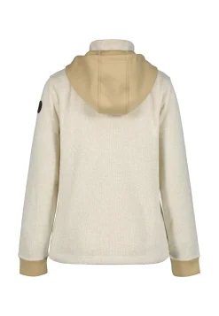 Damen Kapuzenjacke AGRAN MIDLAYER