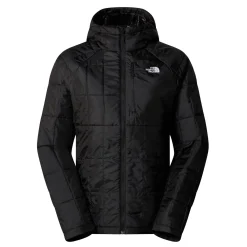 Damen Kapuzenjacke CIRCALOFT Slim Fit