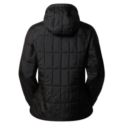 Damen Kapuzenjacke CIRCALOFT Slim Fit