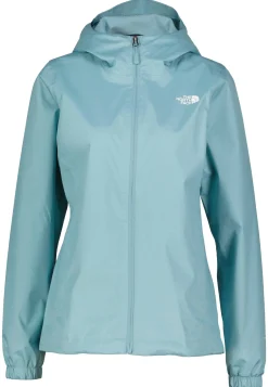 Damen Kapuzenjacke QUEST