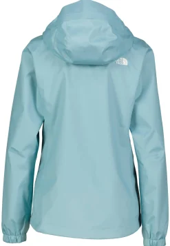 Damen Kapuzenjacke QUEST