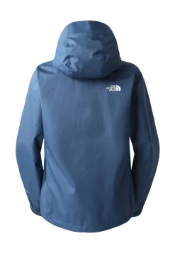 Damen Kapuzenjacke QUEST