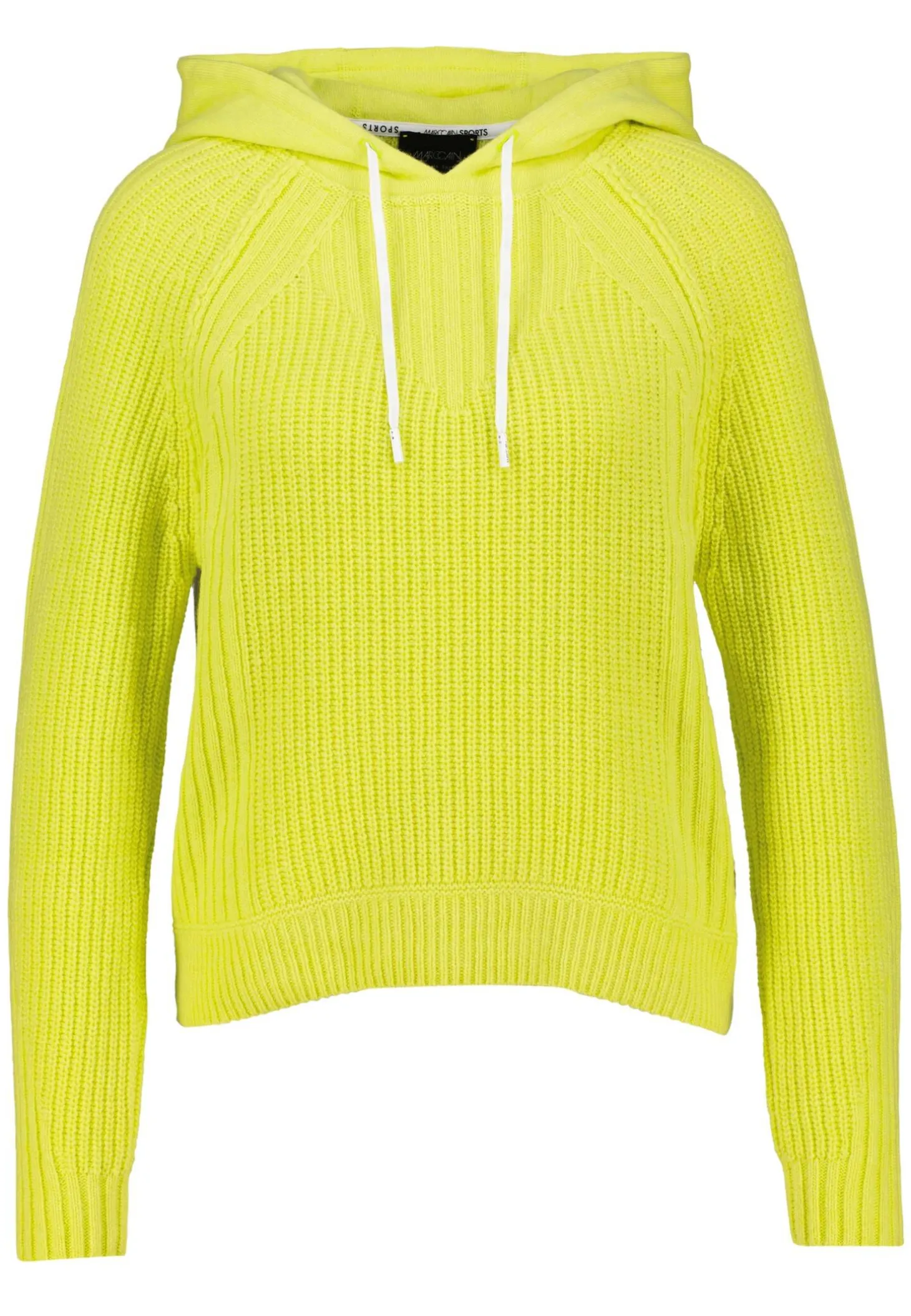 Damen Kapuzenpullover mit Wolle und Kaschmir