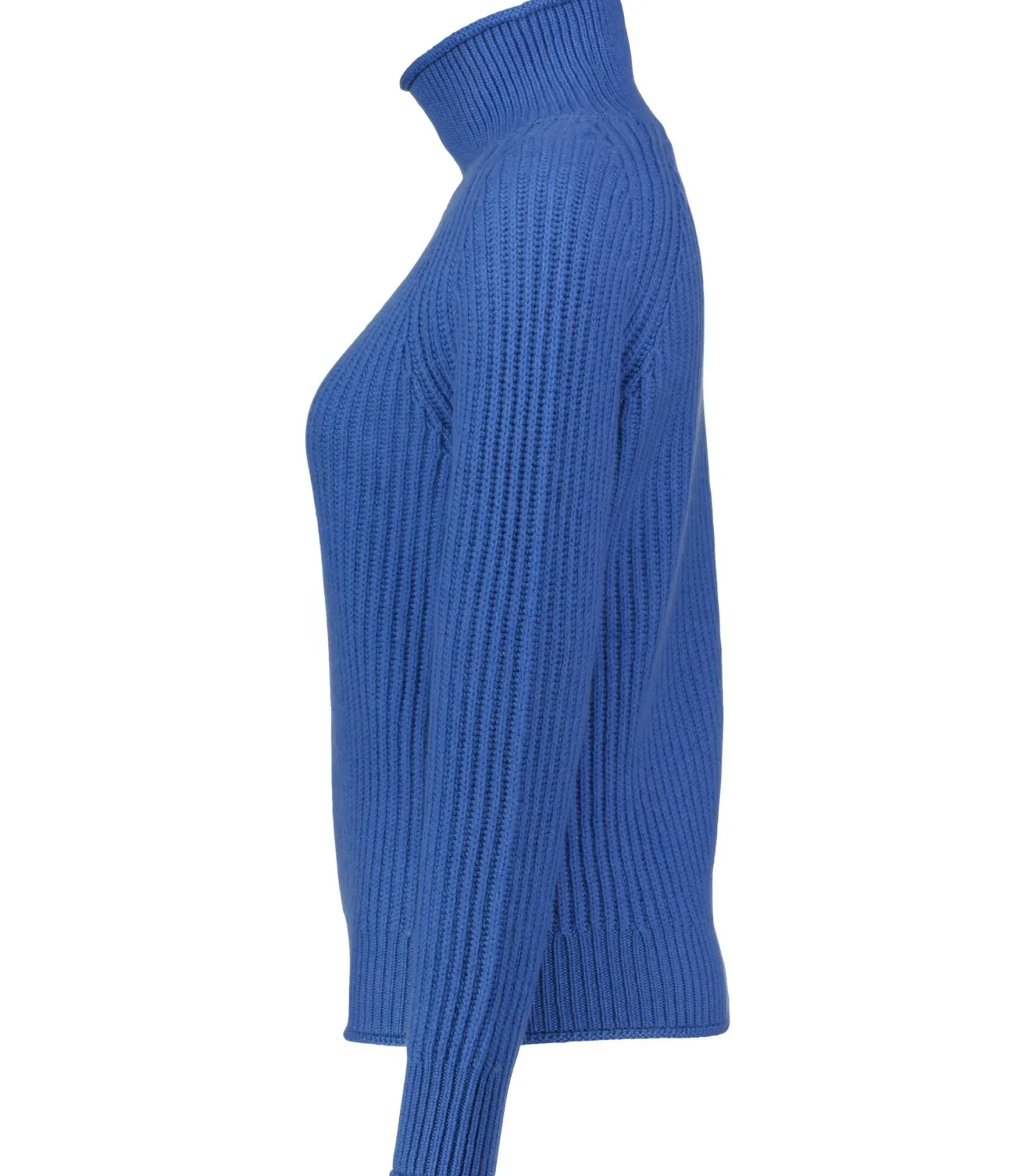 Damen Kaschmirpullover