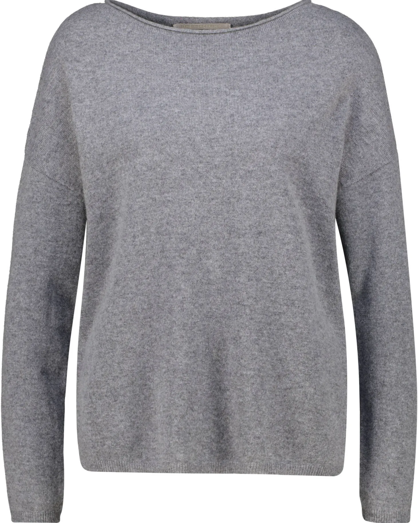 Damen Kaschmirpullover