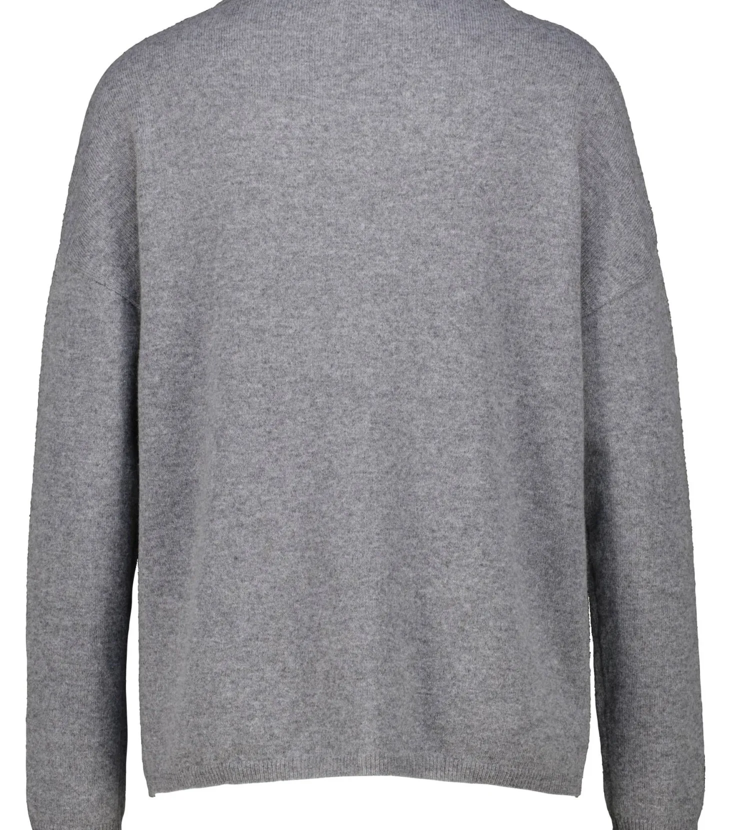 Damen Kaschmirpullover