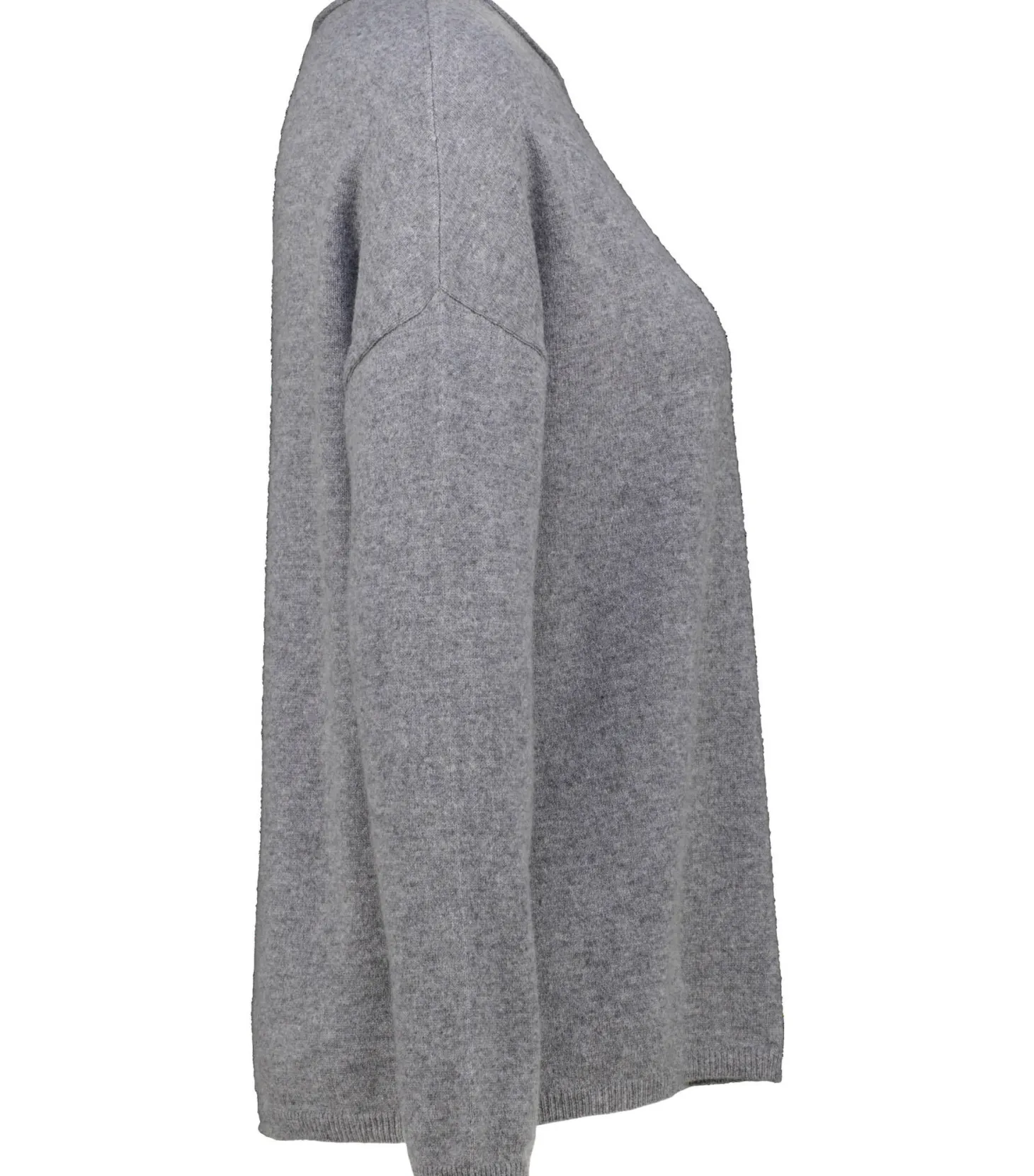 Damen Kaschmirpullover