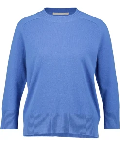 Damen Kaschmirpullover