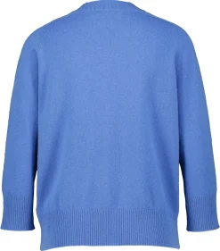 Damen Kaschmirpullover