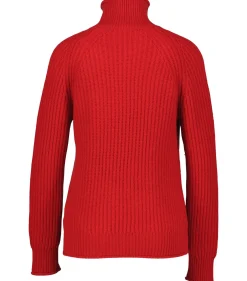 Damen Kaschmirpullover