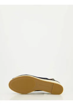 Damen Keilsandaletten FLAG MID WEDGE ESPAD SLINGBACK