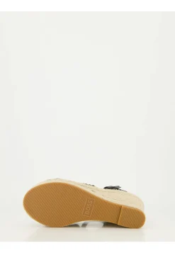 Damen Keilsandaletten MADEIRA_SANDWDG_LTBK