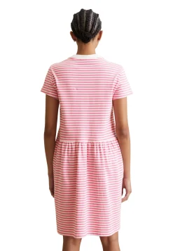 Damen Kleid aus Heavy Jersey