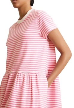 Damen Kleid aus Heavy Jersey