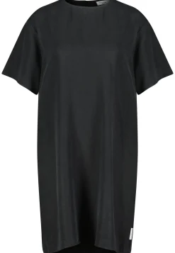 Damen Kleid aus Lyocell Relaxed Fit