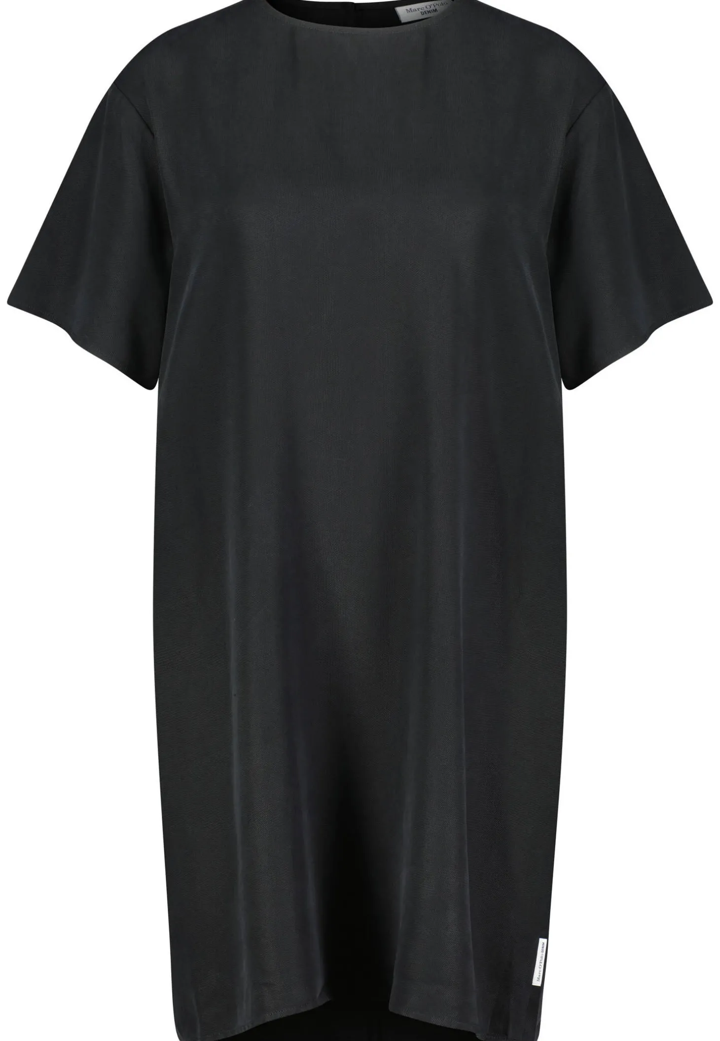 Damen Kleid aus Lyocell Relaxed Fit